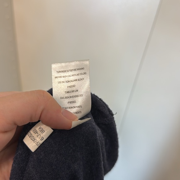 GILI Appearl Company Chicago Bears Shirt Size XL - Picture 6 of 6